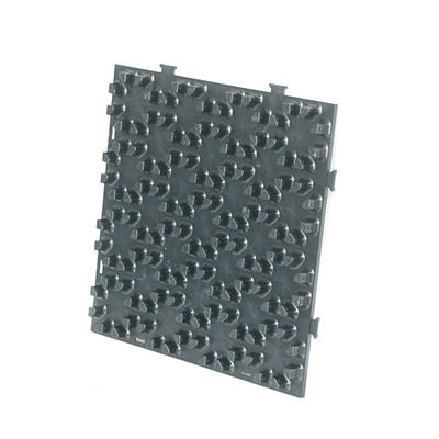 450*450*25MM 바닥 난방 시스템 물 온도판 바닥 난방 시스템