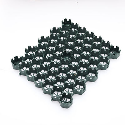 480x520mm 토양 안정성 투과성 포장재와 플라스틱 자동차 포장재로 잔디를 보호하십시오.
