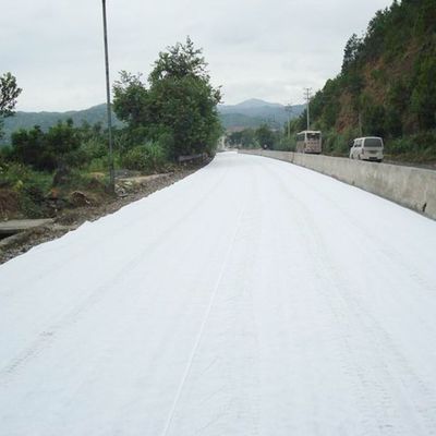 펌프 쓰레기 매립터널 슬로프 비조직