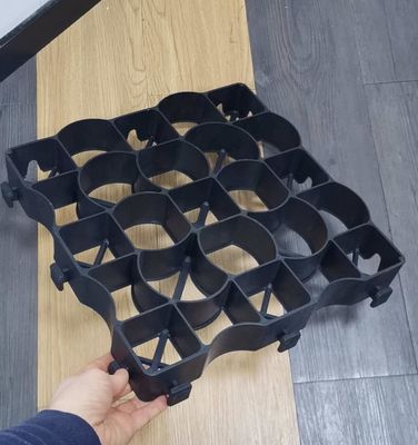 마리의 패드콕을 위한 잔디 패버 그리드 전통적인 디자인 및 무료 예비 부품 포함