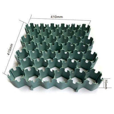 친환경 HDPE 투과성 포장 그리드