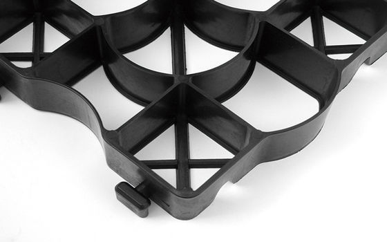 330*330*50MM HDPE 포러스 잔디 파워