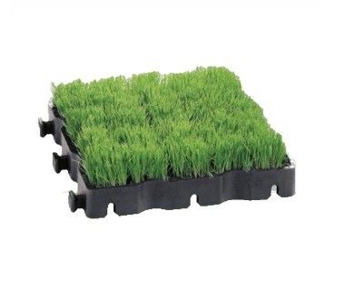 330*330*50MM HDPE 포러스 잔디 파워
